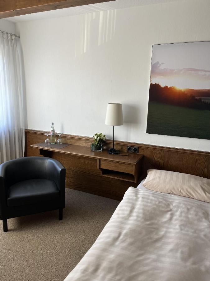 Hotel Schnepper อัทเทินดอร์น ภายนอก รูปภาพ